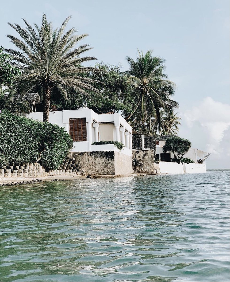Lamu Island, Kenya. Heaven.