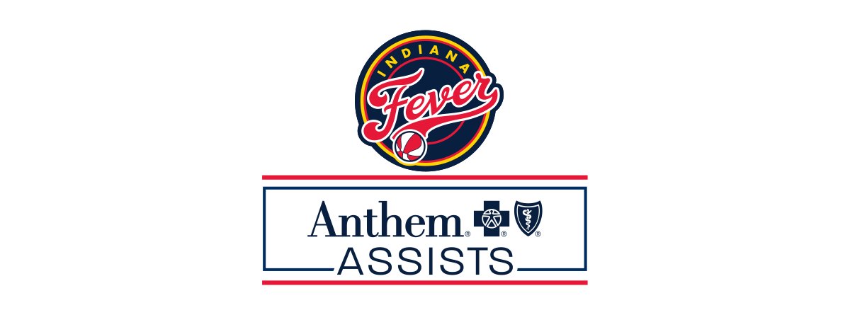 chipmccomb's tweet photo. The Indiana Fever and Anthem have teamed up to honor champions of the community through the “Indiana Fever Anthem Assists Award ” program.

https://t.co/CD0FXBuyhf https://t.co/HRqwMEKxyU