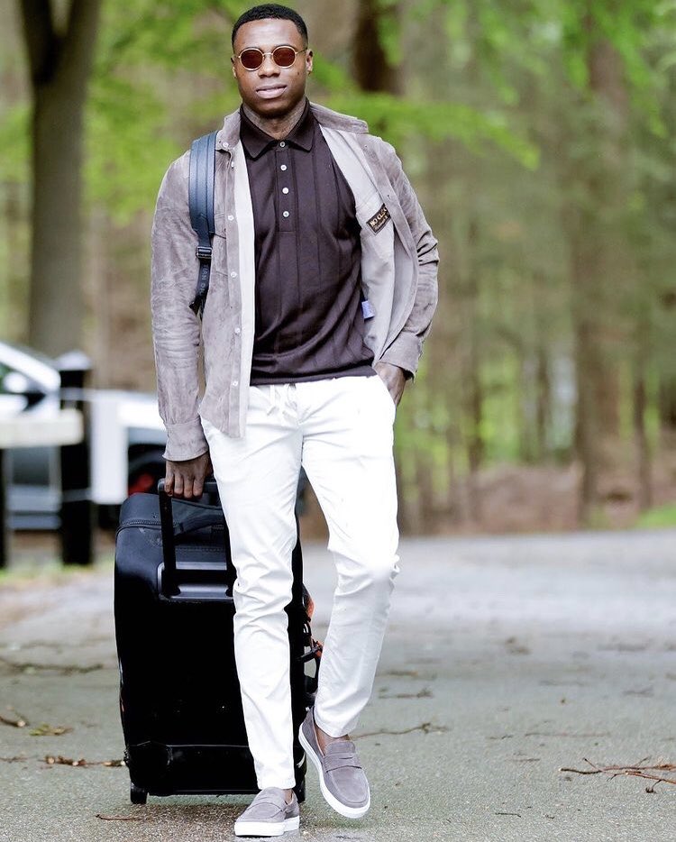 🚨- Devyne Rensch et Quincy Promes arrivent en équipe nationale 🇳🇱 <a href="/OnsOranje/">OnsOranje</a>