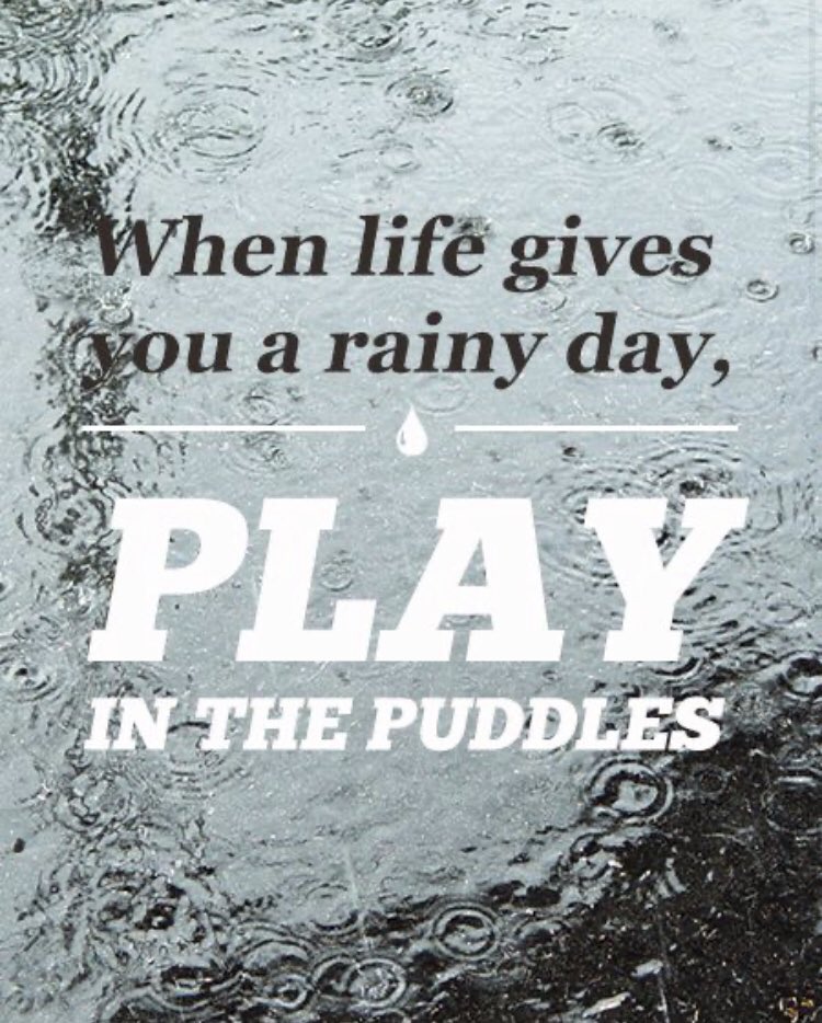 So true....