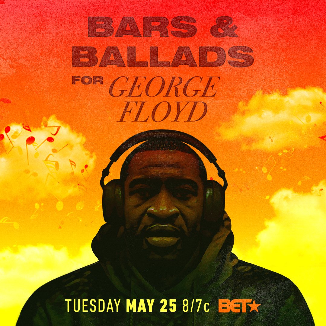 MassAppeal's tweet image. Tuesday, May 25 at 8/7c 
@BET 

#ContentForChange