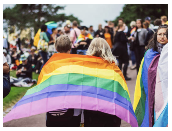 bit.ly/33TfiON  -  FACTSHEET Research and Practice with LGBTQ+ Populations: What You Need to Know. 

Topics 
🌈  LGBT health disparities
🌈  Language 101 
🌈  Helpful Resources 

Made in collaboration with  <a href="/UMDPRC/">University of Maryland Prevention Research Center</a>