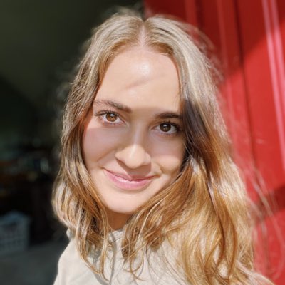 mirandahahn_'s tweet photo. #NewProfilePic https://t.co/JRoT7vgCE5