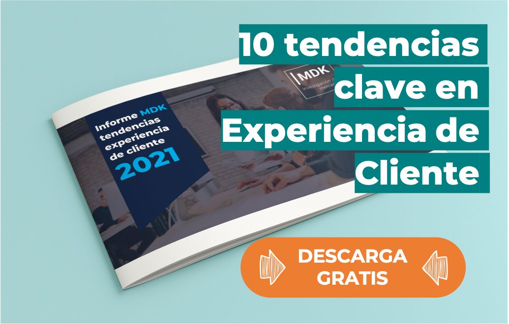 📢 Sin lugar a dudas el 2021 está siendo un año de cambios. El poder lo tienen ahora los consumidores y no las marcas.

Descubre las 10 tendencias clave en Experiencia de Cliente para este 2021

 Descarga el informe completo en 👇

mdk.es/es/informe-ten…

#customerexperience #cx