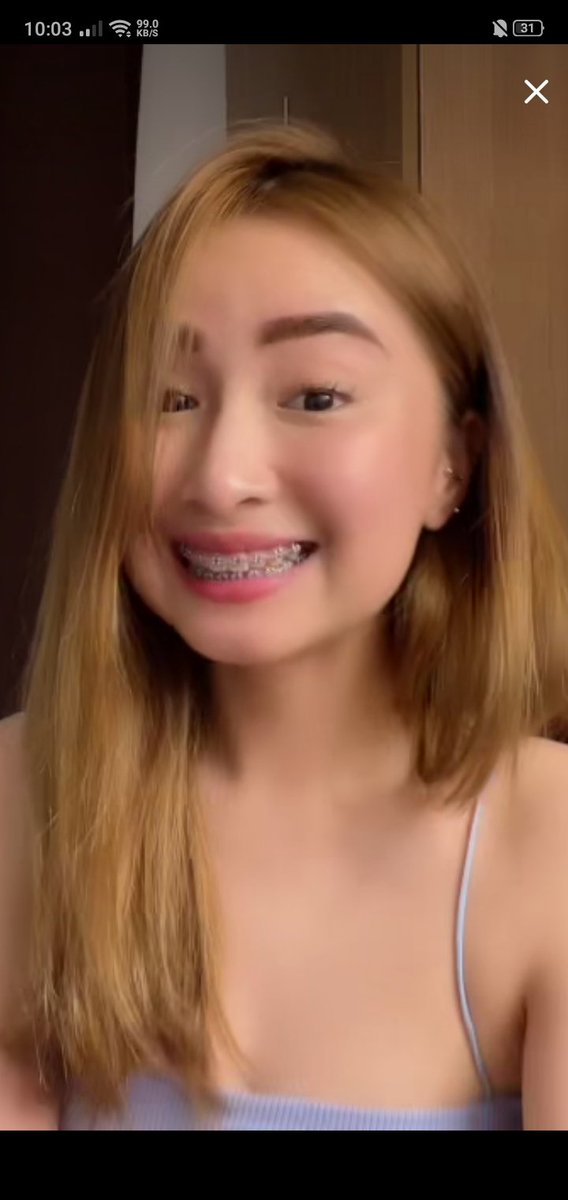 . Nakakainlove yung ngiti mo 😊😍