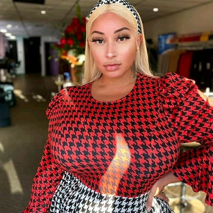 Barbie 💝🍑 tweet media