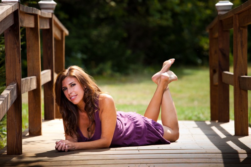 Oops a little late...but happy belated birthday to !! Still hot as fuck at 52! 