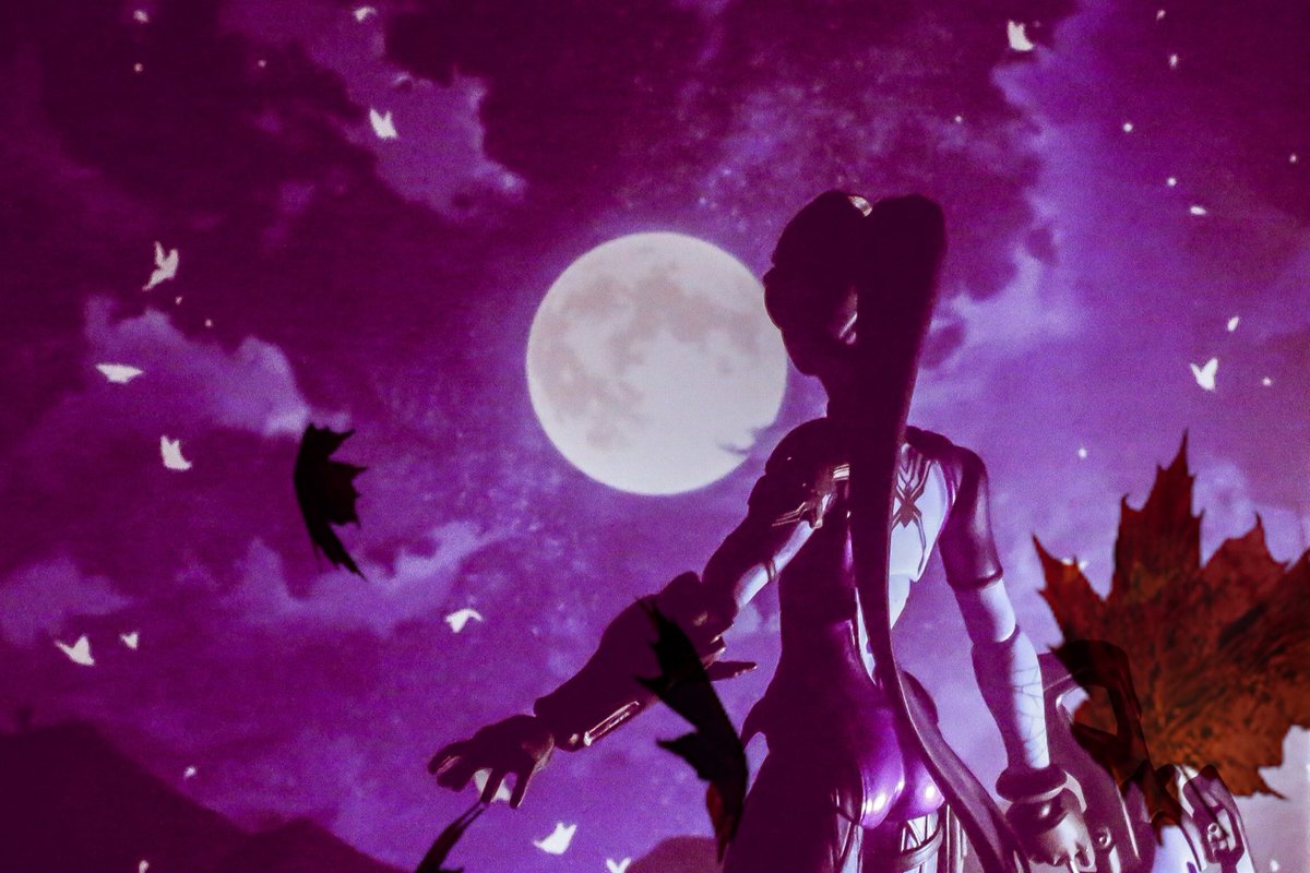 オーバーウォッチ5周年