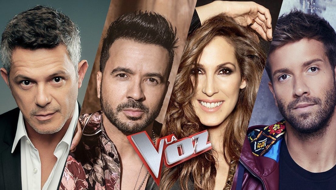 seitrackes's tweet photo. 🎙 NOTICIAS DE LUNES 🎙

@AlejandroSanz vuelve como coach a la nueva edición de #LaVozAntena3 ✌️
Compartirá silla con @_MaluOficial_ @LuisFonsi y @pabloalboran 

@LaVozAntena3 @grupoboomerang https://t.co/WBXQsF0VlC