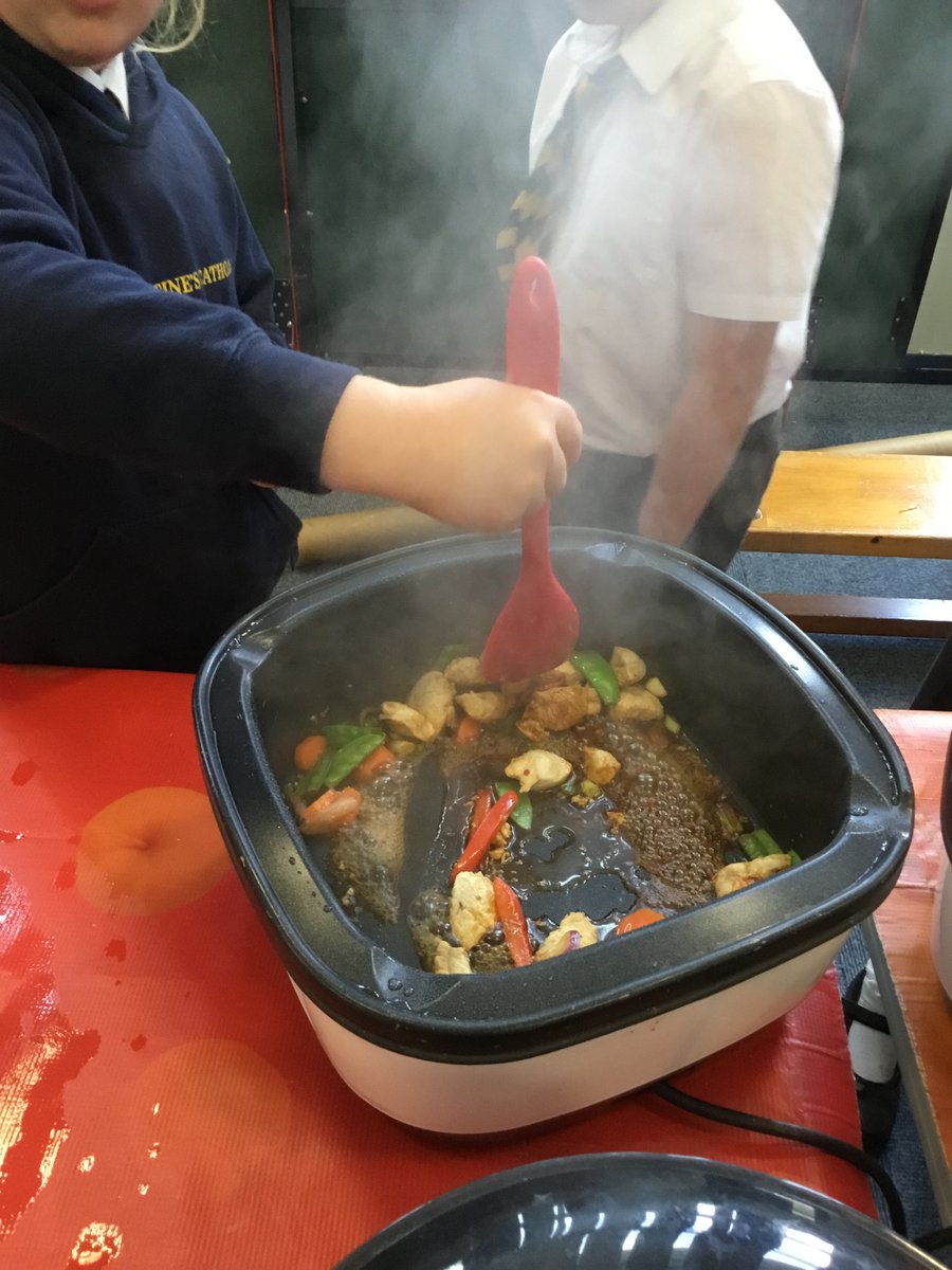 St Augustine's Primary School Stamford tweet media