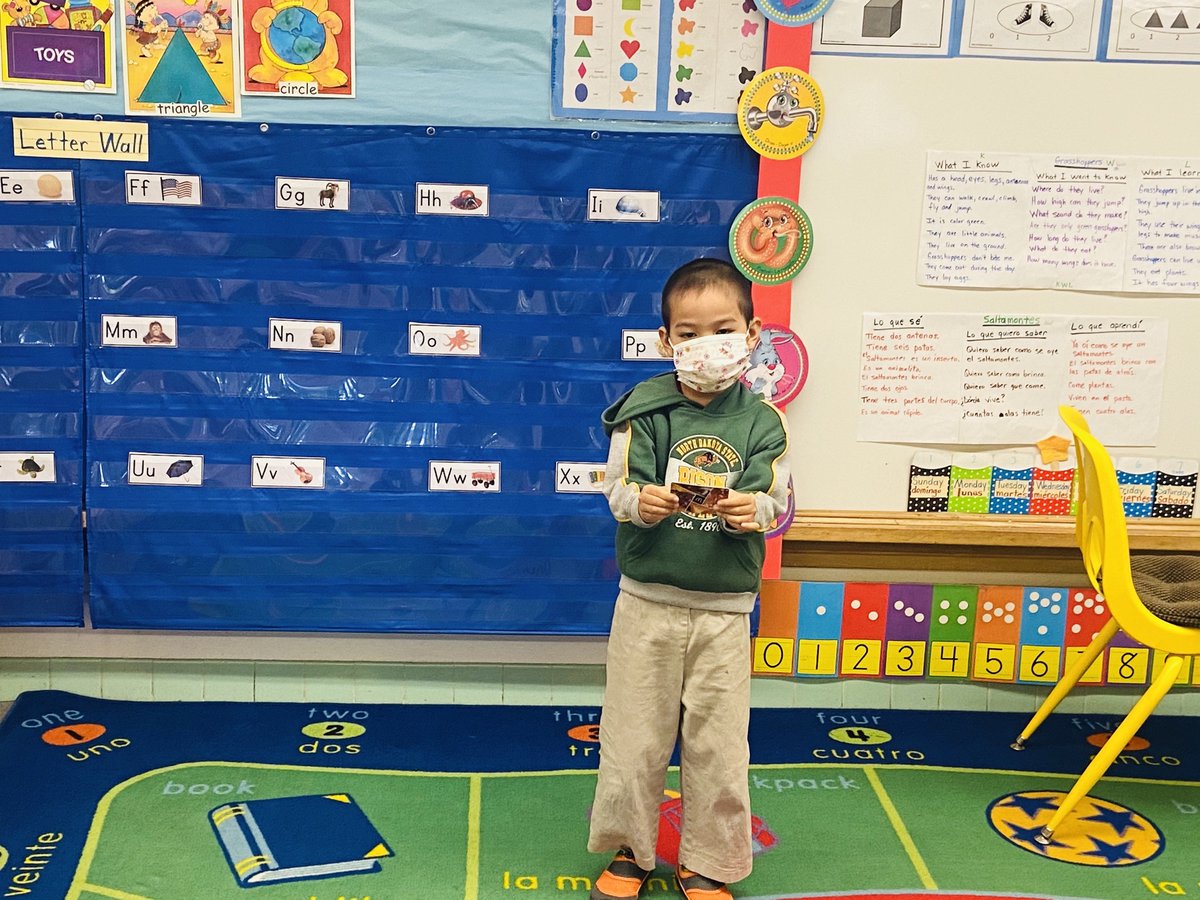 J.W. Carpenter Elementary School tweet media