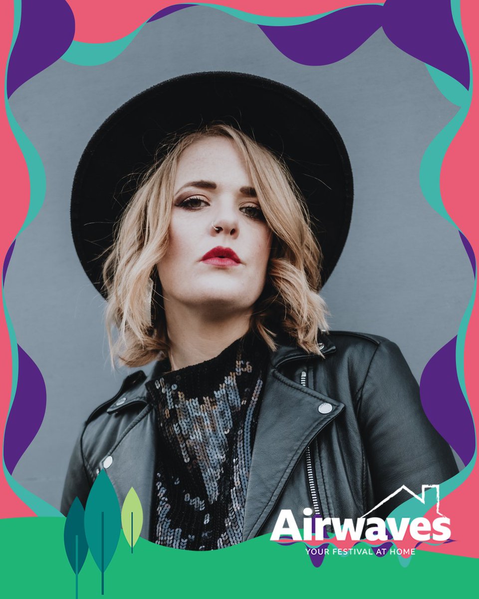 Joining <a href="/iamyola/">Yola</a> and <a href="/TheLongestJohns/">The Longest Johns</a> on the #BBCAirwaves Harbour Stage this weekend - <a href="/LadyNade/">Lady Nade</a>, <a href="/EllesBailey/">Elles Bailey</a>, <a href="/ryanwalker/">Ryan Walker</a> <a href="/HorningGlory/">Horning Glory</a>, <a href="/TallulahRendall/">Tallulah Rendall</a>, <a href="/gavinthorpe/">Gavin Thorpe</a>, <a href="/twinnersonline/">Twinners</a>, @drsyntaxraps, @maaikesiegerist and more!