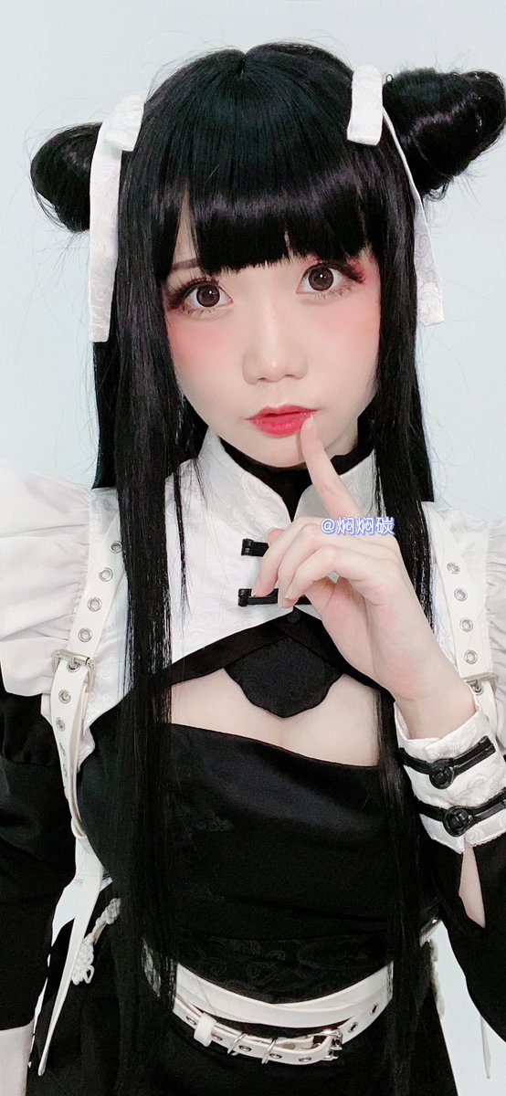 “玲瓏”双子のチャイナメイド

购买请前往👗 @saiwsaiwsaiw 👈🏻

高清模特图会在之后一段时间内更新 https://t.co/F3QzJKLiyt
