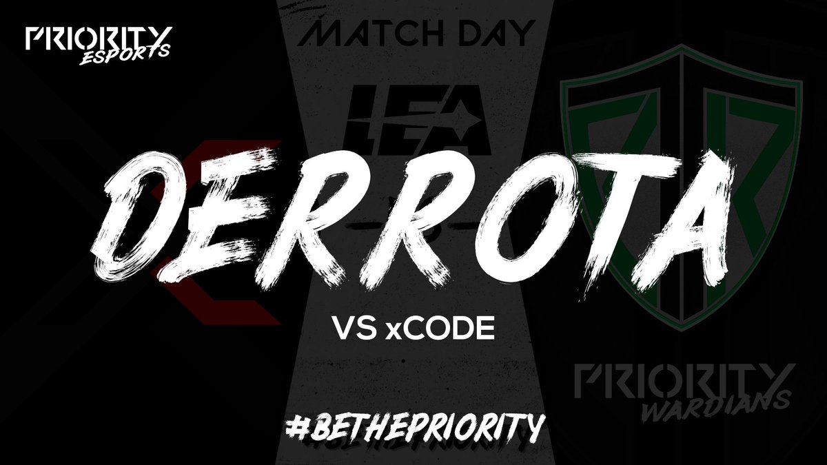 DERROTA❌

Segunda partida para los chicos de Wardians que fue un reflejo de la primera. Un early muy bueno, con un <a href="/PRW_Charlio/">Charlio</a> muy participativo, pero que se nos acaba escapando.

Sacamos conclusiones positivas de estos dos partidos, después de muchos tryouts.. toca trabajar!💚