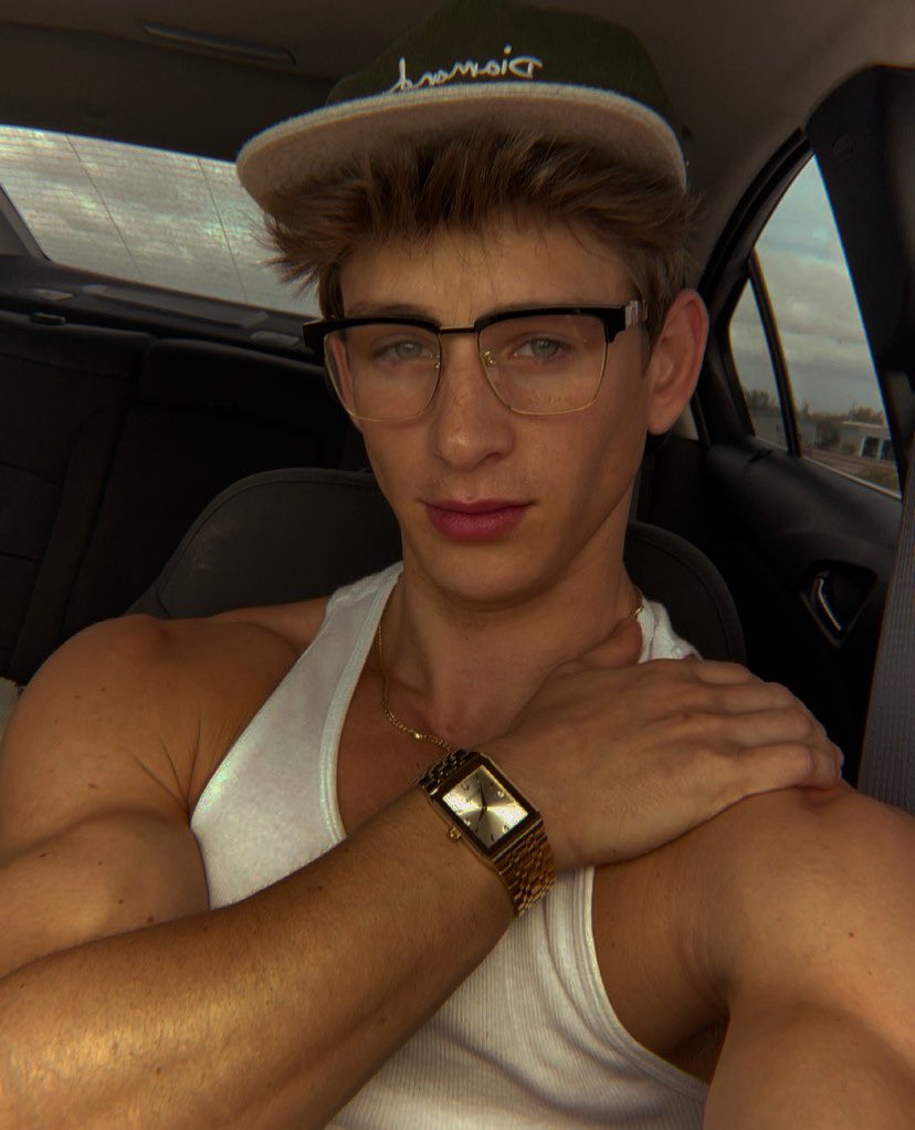 Would you let me ride you?