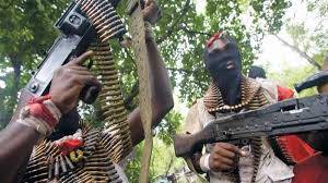 SaharaReporters's tweet photo. Gunmen Killed 100 In Fresh Attack On Benue Villages —Local Council Chairman | Sahara Reporters
Most of the corpses were recovered from the bush.
READ MORE: https://t.co/TZfIvMSZj6 https://t.co/9tvTGQAI0a