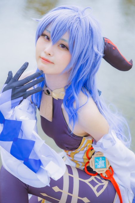 コスプレイヤーメリーのTwitter画像27