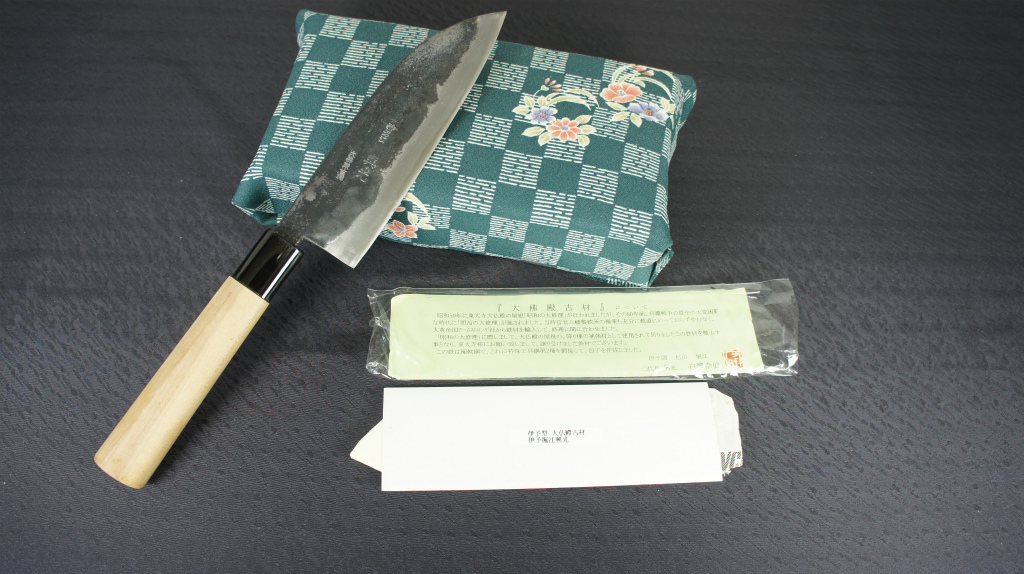 包丁買取お知らせ on X:  