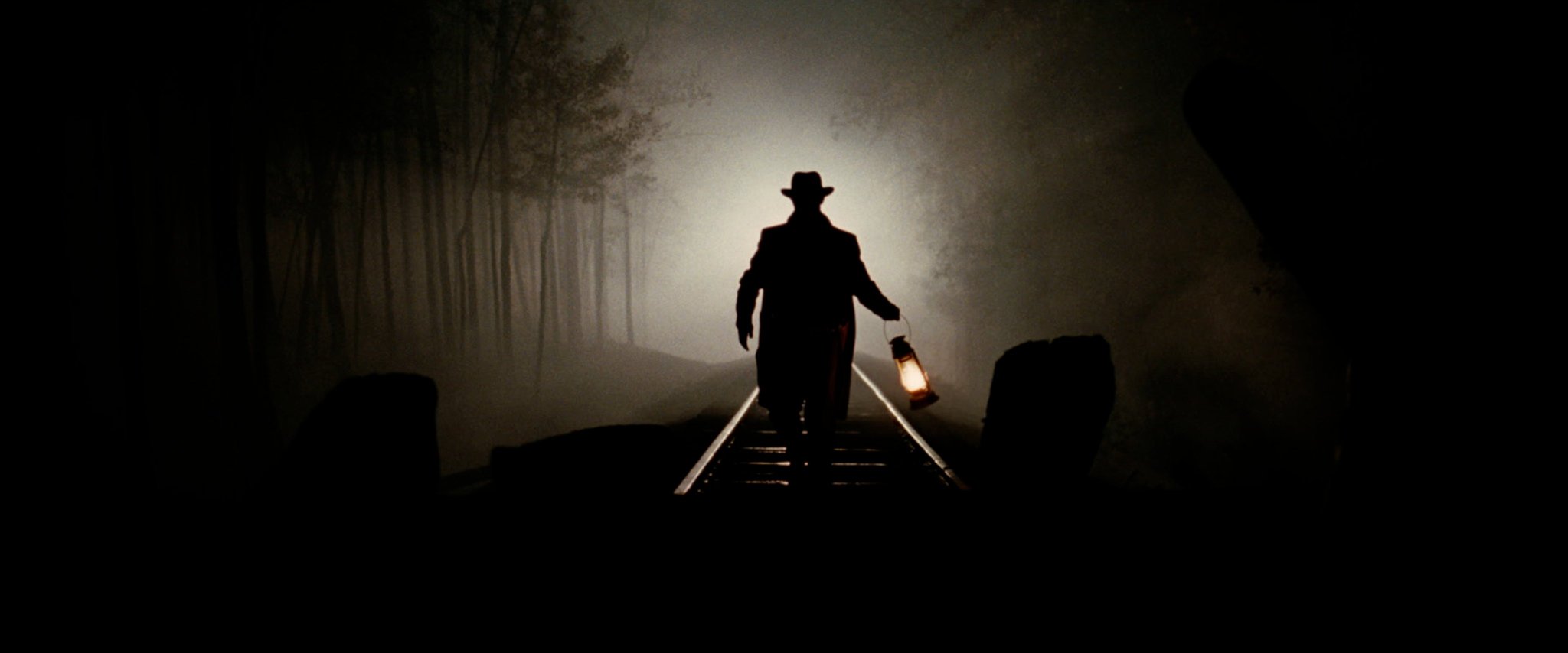 Impossible to pick a favorite Roger Deakins shot. 

Happy 72nd birthday to one of the all-time greats. 