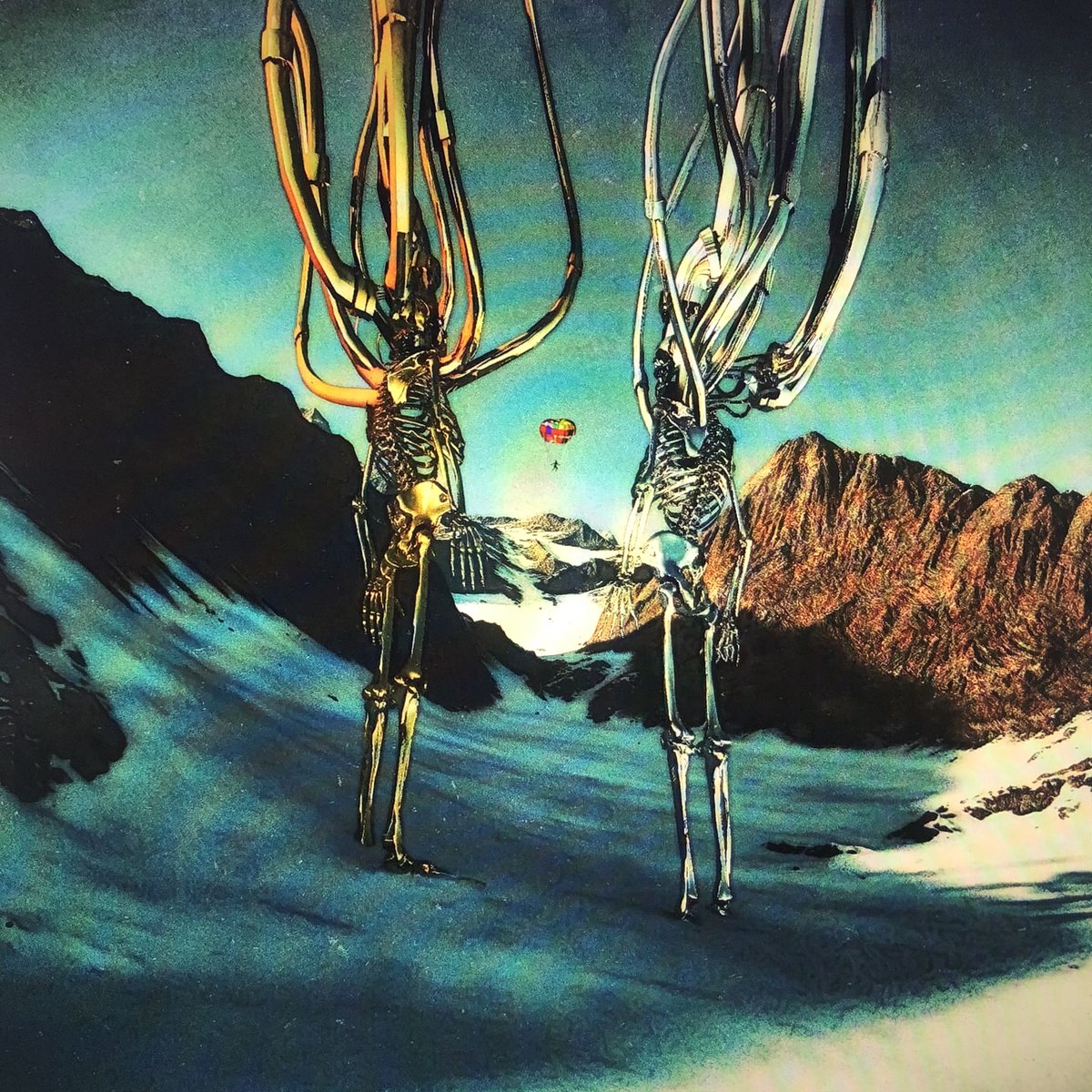 colinsinclair's tweet photo. @nftdetails Enjoy and please collect some of my unique stuff, it’s a rare perspective I have developed in the game of life with my art; I promise not to disappoint. Thanks my friend. https://t.co/iZoZVXojNc https://t.co/LozTKROnpp