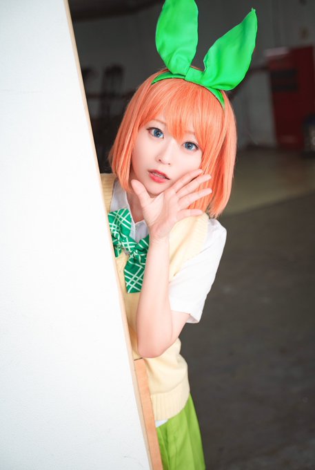 Twitterのコスプレ画像26