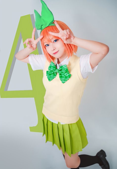Twitterのコスプレ画像25