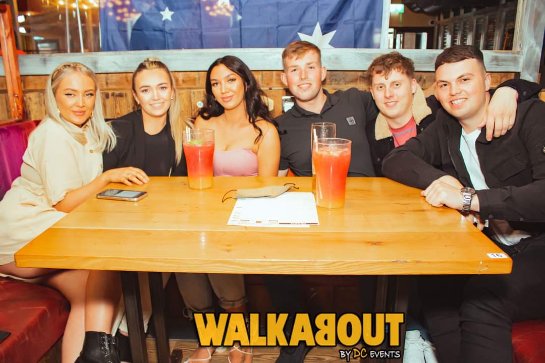 Walkabout Cardiff tweet media