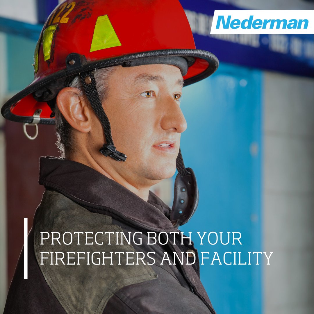NedermanUS's tweet photo. Let Nederman’s experienced team configure a complete, turnkey exhaust solution that protects your facility and firefighters.

For more information ➡️ https://t.co/xjqMpJSTBm

#TheCleanAirCompany https://t.co/5S4w3TafTL