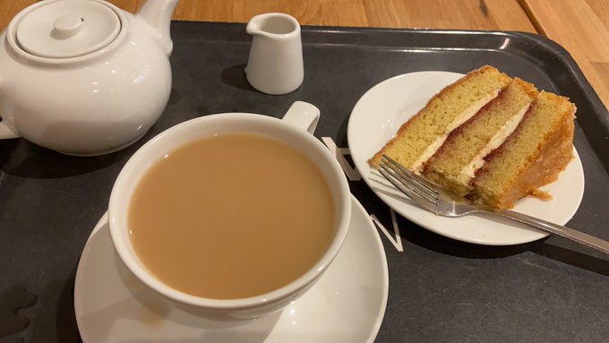 Tea for one and had to carry my own shopping! Where are the service sissy&rsquo;s when I need them??? https://t<a href="/tag/worship"class="tags"><span>#worship</span></a><a href="/tag/spoilt"class="tags"><span>#spoilt</span></a><a href="/tag/spoiltkitty"class="tags"><span>#spoiltkitty</span></a>