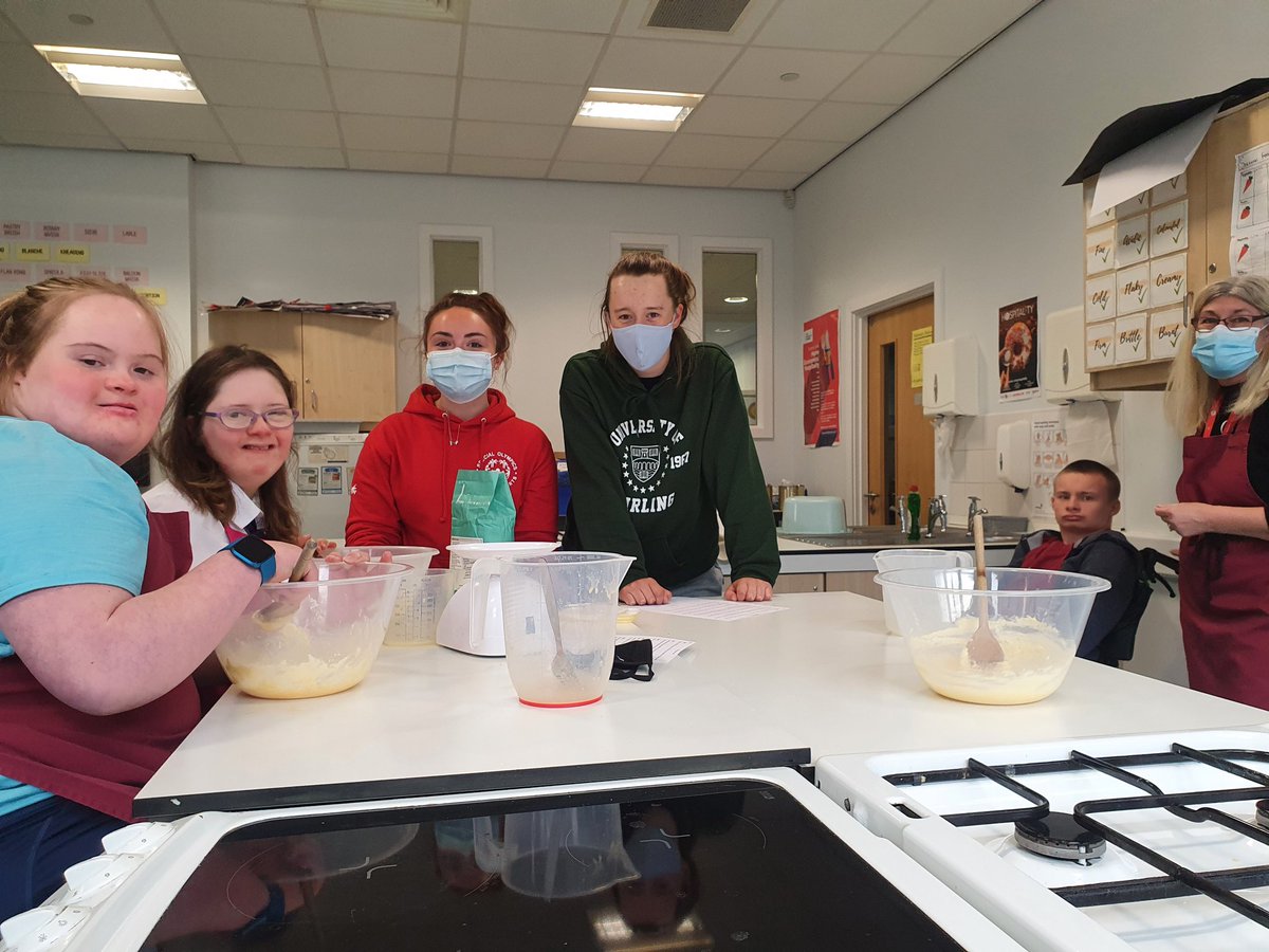 Wallace High Play Unified tweet media