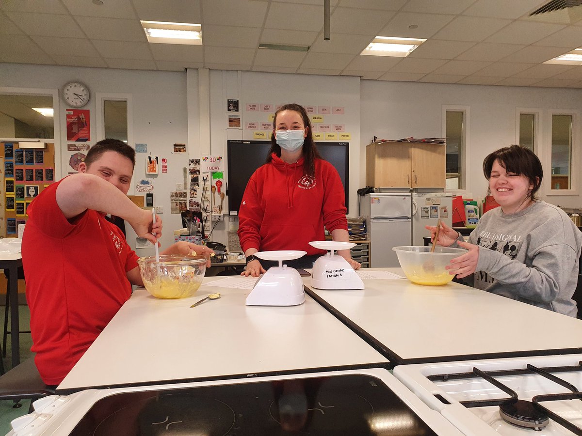 Wallace High Play Unified tweet media