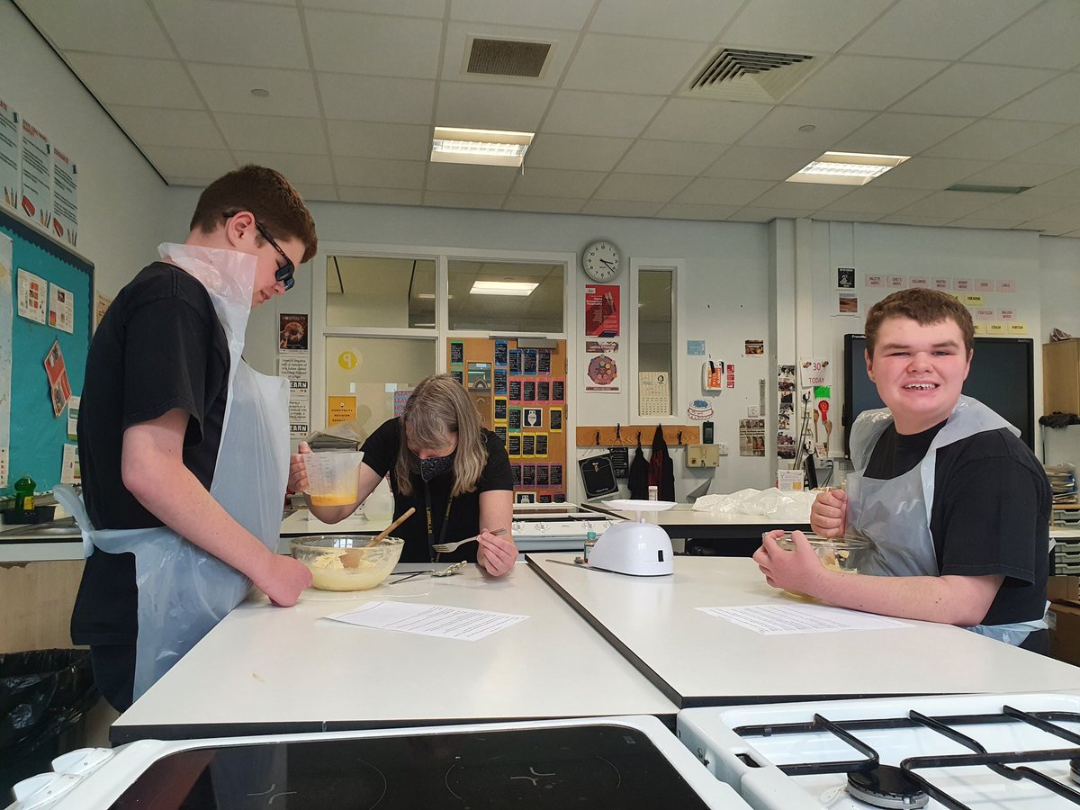 Wallace High Play Unified tweet media