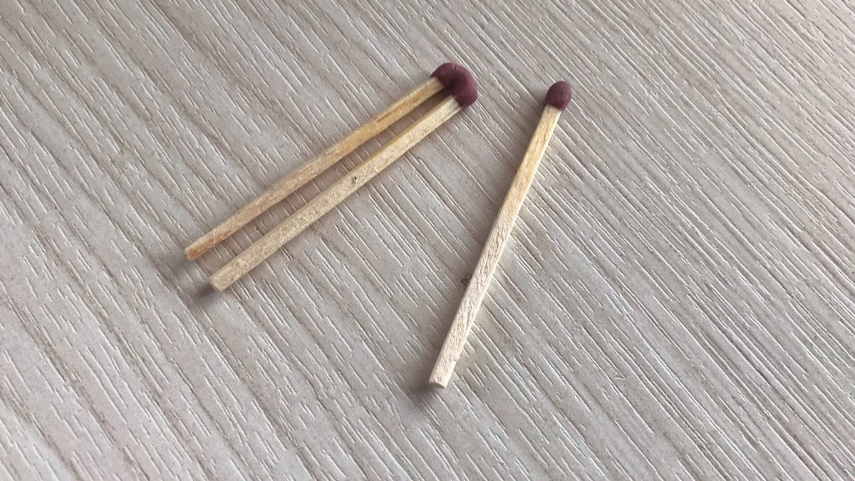 sootielive's tweet photo. Not quite as cool as a #DoubleRainbow but still pretty cool - I give you #DoubleMatch
ps. Send help, I've developed a scented candle problem 👃🕯️ https://t.co/G2k4YQ229m