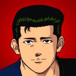 スラムダンク で好きなシーン アニメ 5選 独断ランキング