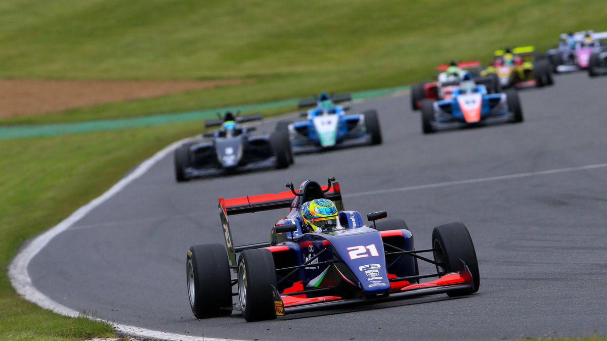 F1 Feeder Series British F3 Standings After Round 1 At Brands Hatch 1 Zakosullivan 78 2 Olliebearman 74 3 Reeceushijima 61 4 Cmansell Racing 50 5 Lubinfrederick 45 6 F1 Feeder Series British F3 Standings After Round 1 At Brands Hatch 1 Zakosullivan 78 2 Olliebearman 74 3 Reeceushijima 61 4 Cmansell Racing 50 5 Lubinfrederick 45 6