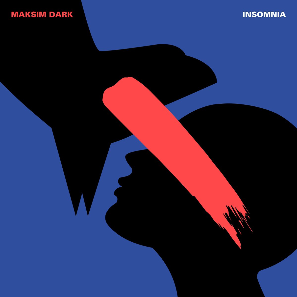Senso Sounds (@sensosounds) on Twitter photo Fridays release of <a href="/MaksimDarks/">Maksim Dark</a> 'Loud Rave' also sets the start for an even bigger project. Maksim locked himself into the studio and created 13 tracks 🔥
His album 'Insomnia' will be released in June - stay tuned for snippets and much more 🚀
Maksim Dark - Insomnia Fridays release of <a href="/MaksimDarks/">Maksim Dark</a> 'Loud Rave' also sets the start for an even bigger project. Maksim locked himself into the studio and created 13 tracks 🔥
His album 'Insomnia' will be released in June - stay tuned for snippets and much more 🚀
Maksim Dark - Insomnia