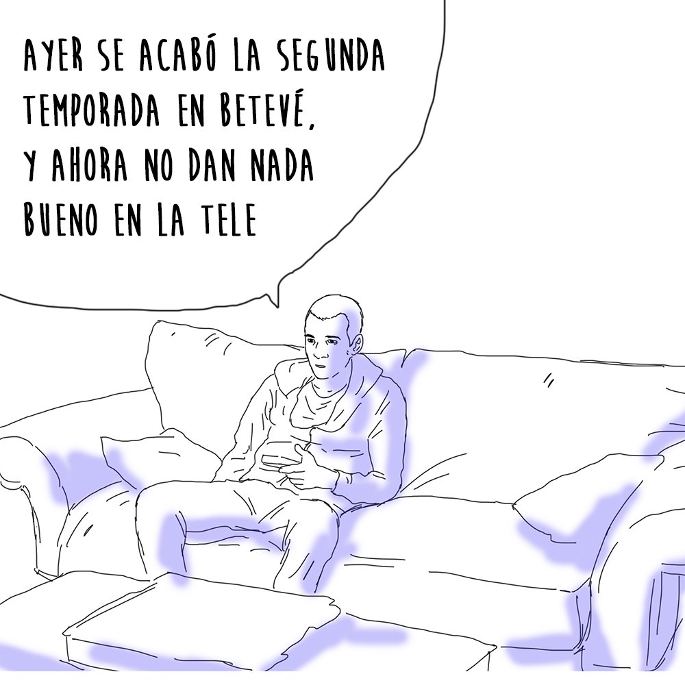 MierdaDias's tweet photo. Estamos depres pero hemos puesto el link en la bio para que lo gocéis vosotros. 👍 https://t.co/piUXqC4n0M