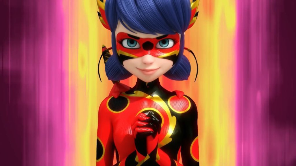 #MLS4Spoilers ladybug’s unifications.