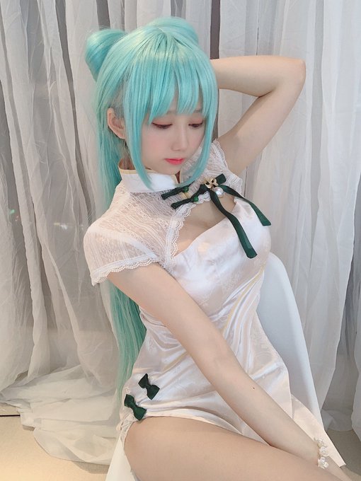 Twitterのコスプレ画像67