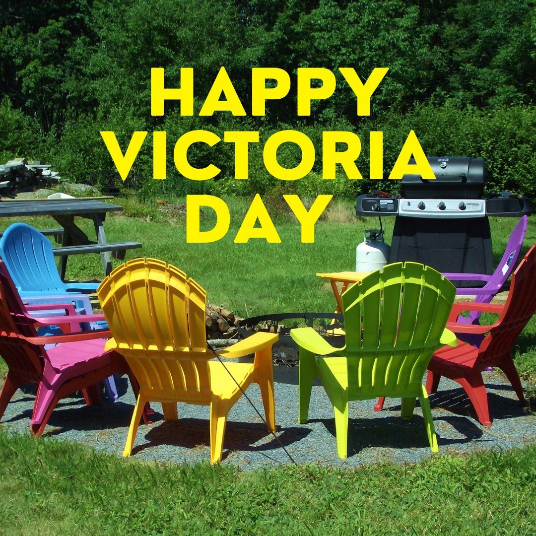 HeiszFinancial's tweet image. Happy Victoria Day!
Have a great long weekend, enjoy the sun and summer temps! 
#mitchellontario #heiszfinancial