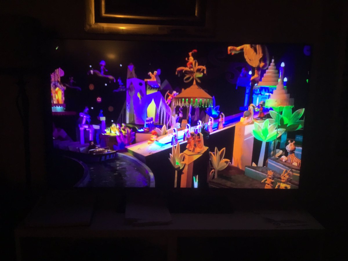 Disneyfan9523's tweet photo. I Just Watched Disney’s Tomorrowland Last Night And It Was Amazing! #WaltDisneyArchives #D23 #WaltDisney #Disney #Tomorrowland #DisneyTomorrowland #AtHomeWithD23 #GeorgeClooney #BradBird https://t.co/iz3azk6dav