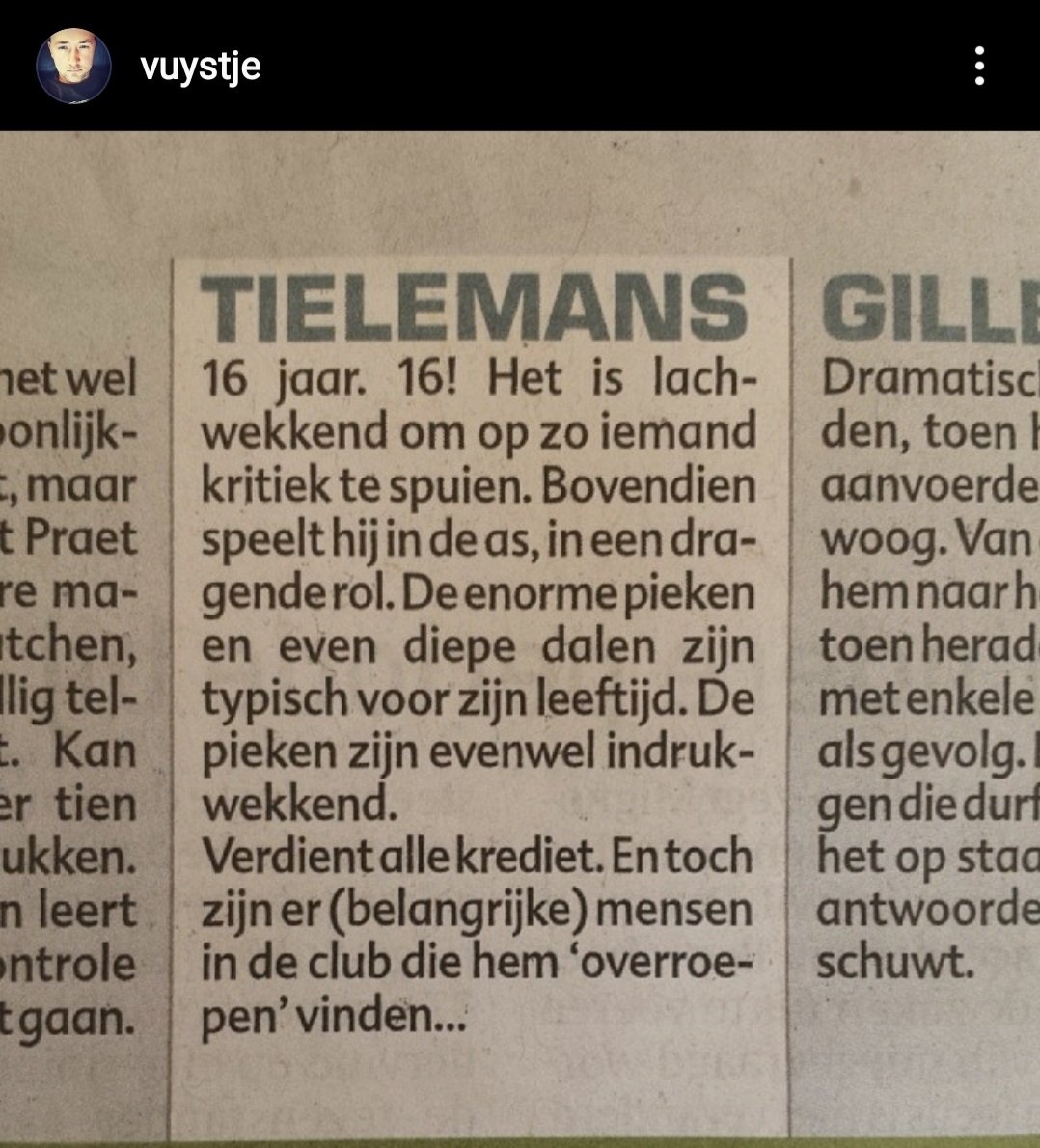 Frederik De Vuyst tweet media