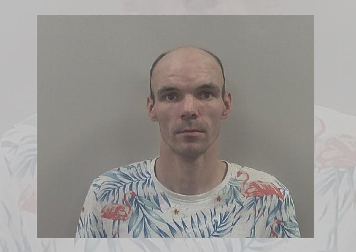 Humberside Police tweet media