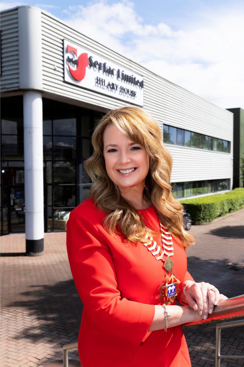 We wish <a href="/MizzGillyF/">Gillian Fanning</a> the very best of luck as she begins her second year as President of <a href="/SIMI_IE/">SIMI_IE</a>. 

Best wishes from all the team here at <a href="/FirstCitizen_ie/">First Citizen Finance</a>. 

simi.ie/en/news/simi-p…