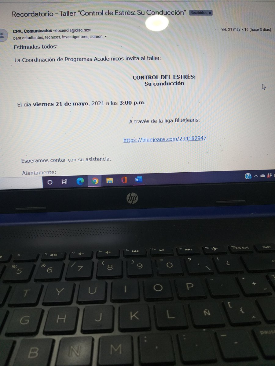 analaurafloress's tweet photo. Da más estrés no tener tiempo para: https://t.co/WFomeRE8o2
