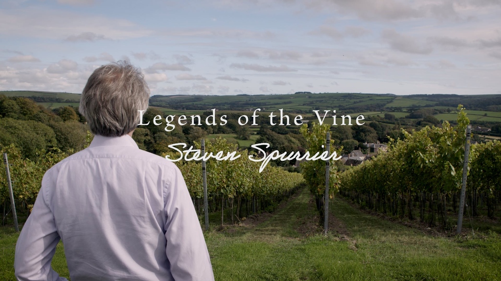 sommtv's tweet photo. It is with great honor that today, the 45th anniversary of The Judgment of Pairs we release Legends of the Vine of our dear friend - Steven Spurrier.

From Paris to Napa and around the world, Steven Spurrier was the definition of a wine professional. https://t.co/FQhOmsoAPF