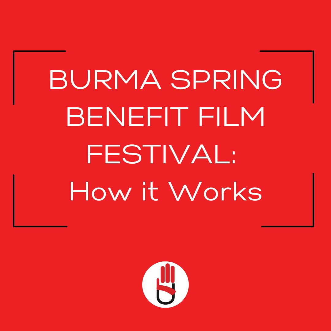 BenefitBurma's tweet photo. All the details you need to know about the Burma Spring Benefit Film Festival in one place. Visit https://t.co/0t9K14xfJr to find out more and don't forget to grab your passes while you're there! #Burma #WhatsHappeningInMyanmar https://t.co/tjV1rBwH0y