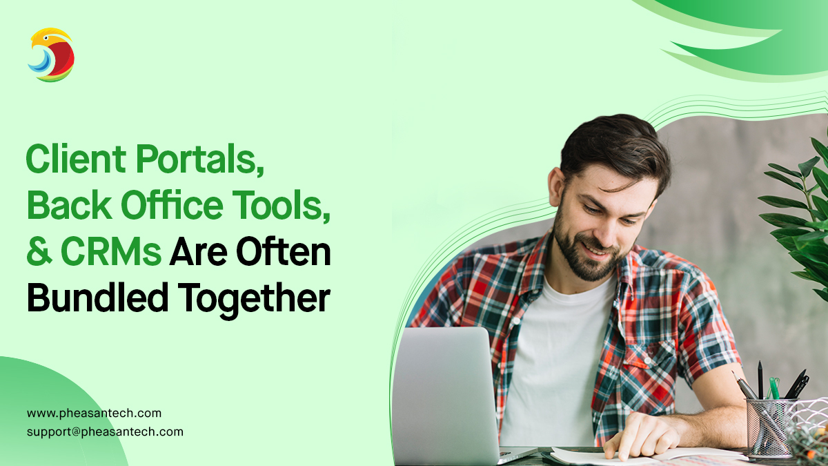 pheasantech's tweet photo. Client Relationship Management software (CRM) can help you track interactions with clients and leads. It usually includes messaging features and marketing tools as well as activity logs and other tracking features.
#crm #business #software #technology #crmsoftware #pheasantech https://t.co/scO2EhDd8q