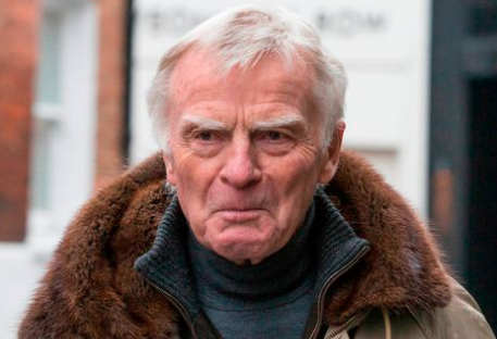 Ex Formula One chief and privacy campaigner Max Mosley dies aged 81