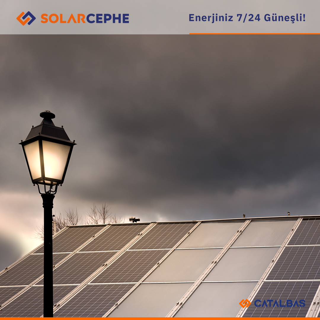 Doğru bilinen yanlışlardan biri de enerji sistemlerinin sadece güneşli havalarda çalıştığı. Oysa ki solar kolektörler, kuvvetli şekilde emdikleri güneş ışıması sayesinde kapalı ya da bulutlu havalarda da ısı ve elektrik üretebilme potansiyeline sahipler.